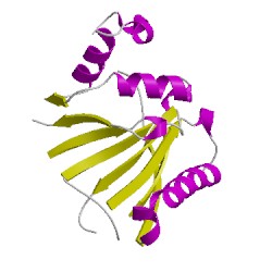 Image of CATH 3oz2A02