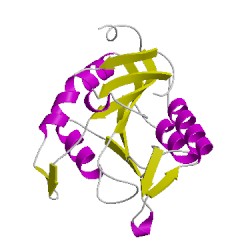 Image of CATH 3ozaA01
