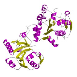 Image of CATH 3ozaB
