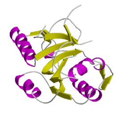 Image of CATH 3ozaB01