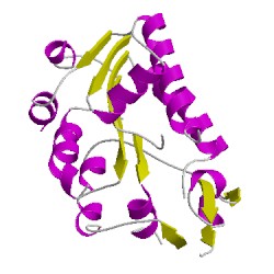 Image of CATH 3ozaC02