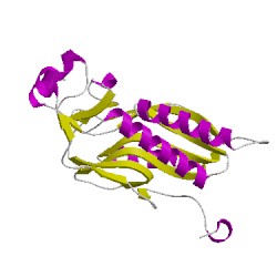 Image of CATH 3ozfB