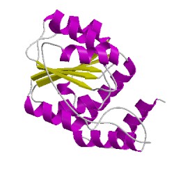 Image of CATH 3oztA01