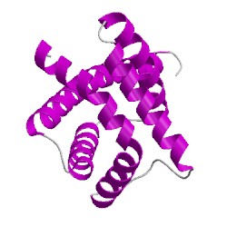 Image of CATH 3ozuA01