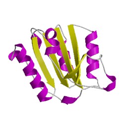 Image of CATH 3ozuA03