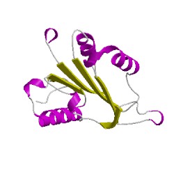 Image of CATH 3ozvA03