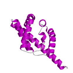 Image of CATH 3ozvB01