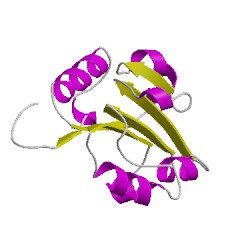 Image of CATH 3ozvB03