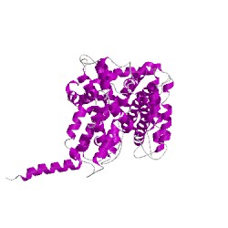 Image of CATH 3p03C00