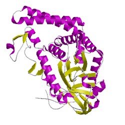 Image of CATH 3p0bA01