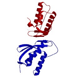 Image of CATH 3p0c