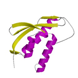 Image of CATH 3p0cA00