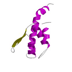 Image of CATH 3p0hA03