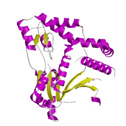 Image of CATH 3p0hB01