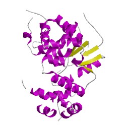 Image of CATH 3p0hB02