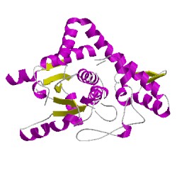 Image of CATH 3p0iA01