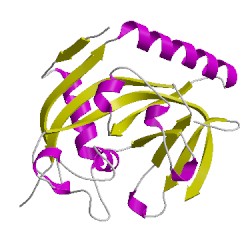 Image of CATH 3p0nA