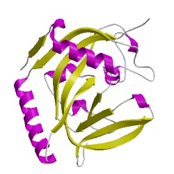 Image of CATH 3p0nC