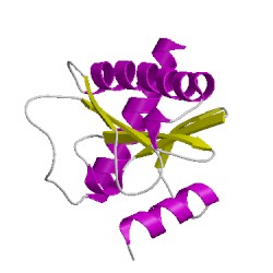 Image of CATH 3p0tB00