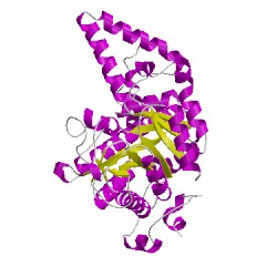 Image of CATH 3p0xB00