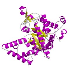 Image of CATH 3p0xD00