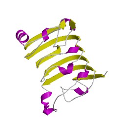 Image of CATH 3p0yA00