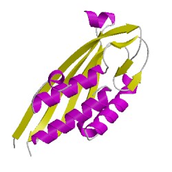 Image of CATH 3p0zC00
