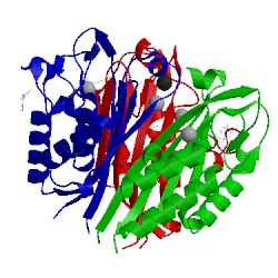 Image of CATH 3p10