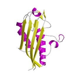 Image of CATH 3p10B