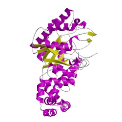 Image of CATH 3p14B00