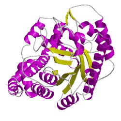 Image of CATH 3p14C00