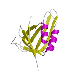 Image of CATH 3p16A03