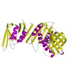 Image of CATH 3p16D