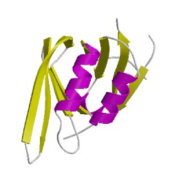 Image of CATH 3p16D03