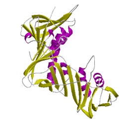 Image of CATH 3p16E