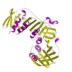 Image of CATH 3p16F