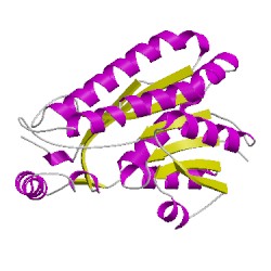 Image of CATH 3p19A00