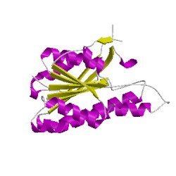 Image of CATH 3p19B00