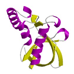 Image of CATH 3p1hA