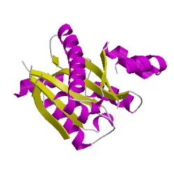 Image of CATH 3p1jC00