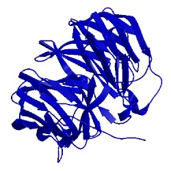 Image of CATH 3p1l