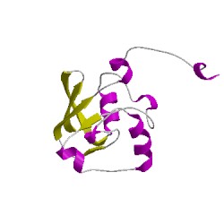 Image of CATH 3p1mA00