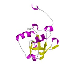 Image of CATH 3p1mC00