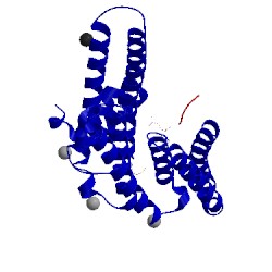 Image of CATH 3p1n