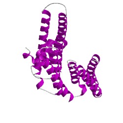 Image of CATH 3p1nA