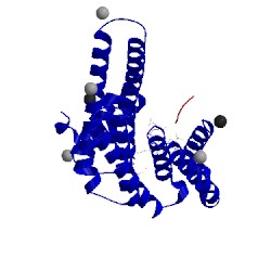 Image of CATH 3p1o