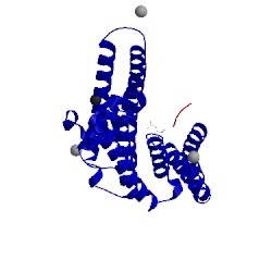 Image of CATH 3p1p