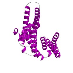 Image of CATH 3p1pA00