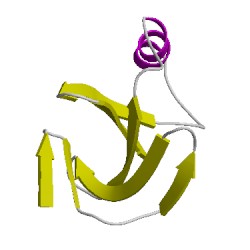 Image of CATH 3p23A01