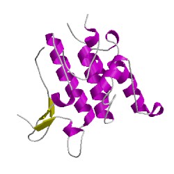 Image of CATH 3p23A02